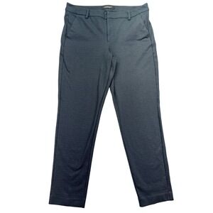Liverpool Los Angeles Knit Trouser Pull On Ankle Career Pants‎ 14/32 Fits 35"